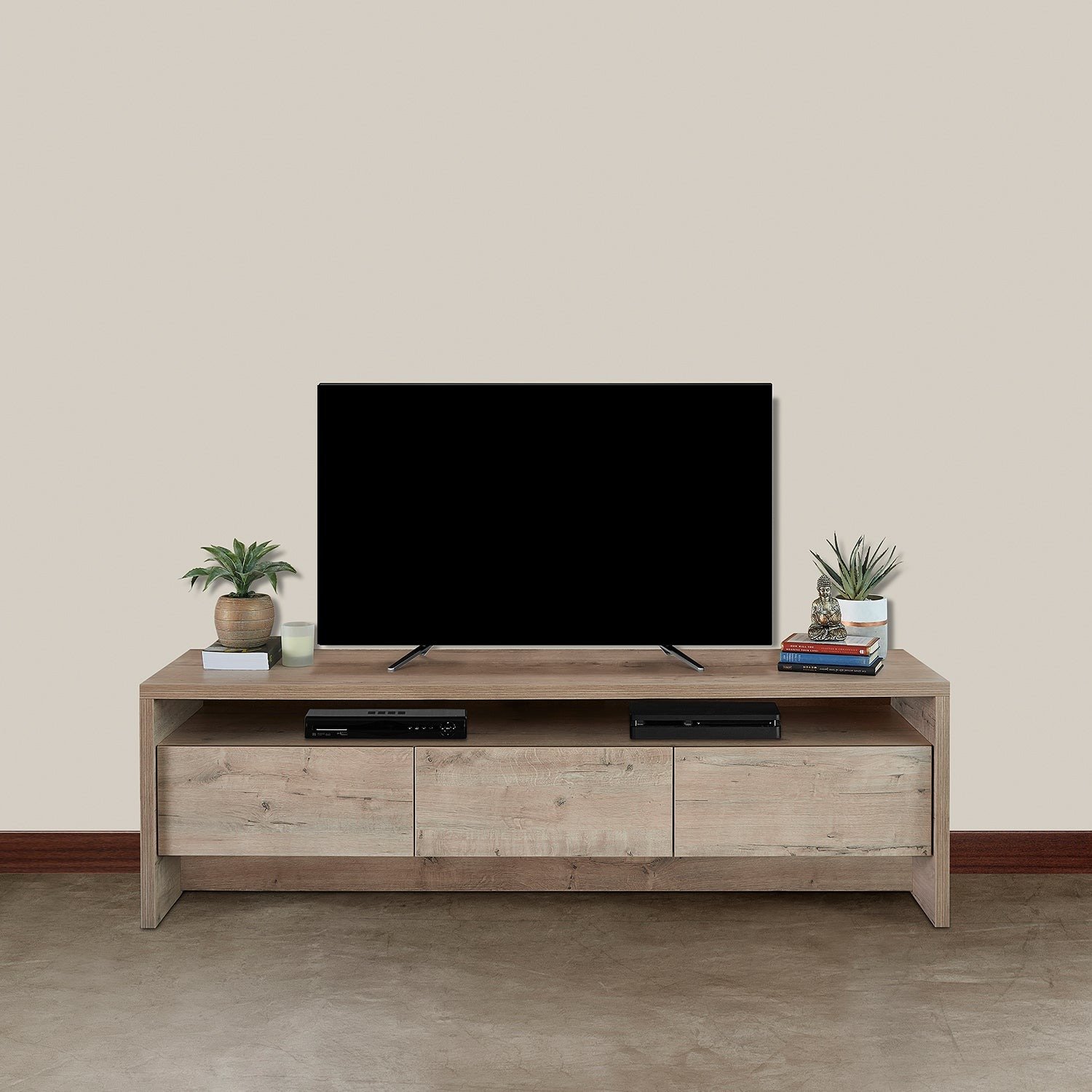 Lookout - Media Unit - Brookhill Fusion