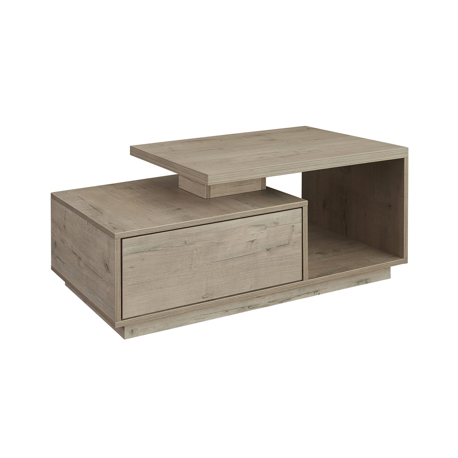 Llandudno - Modern Coffee Table - Brookhill Fusion