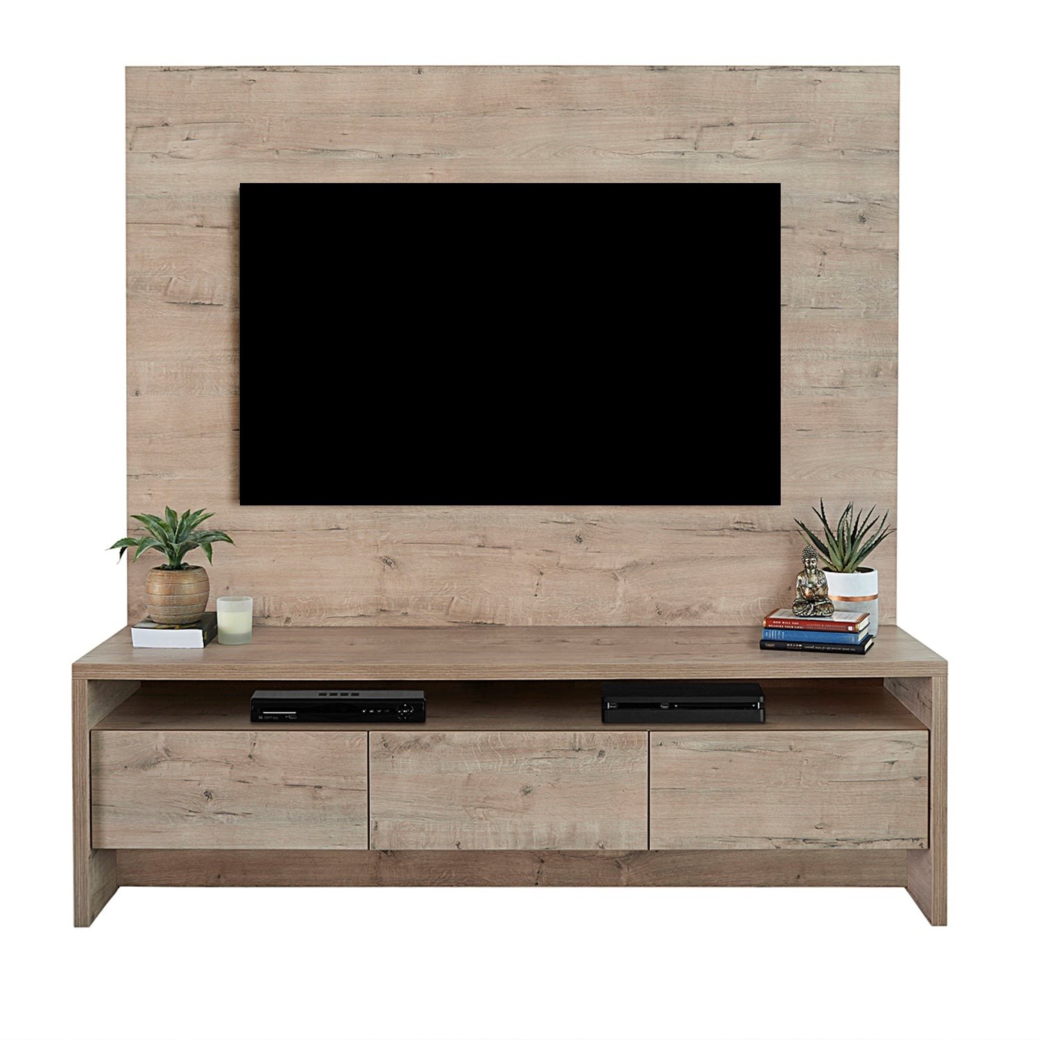 Lookout - Plasma Stand - Brookhill fusion